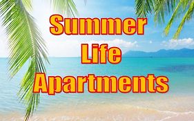 Summer Life Apartments